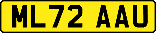 ML72AAU