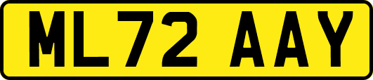 ML72AAY