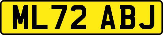 ML72ABJ