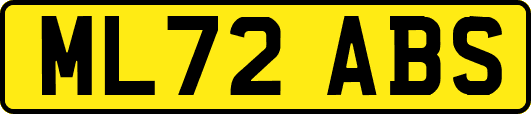 ML72ABS