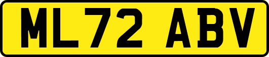 ML72ABV