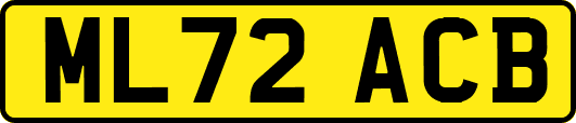 ML72ACB