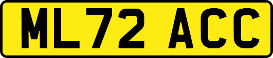 ML72ACC