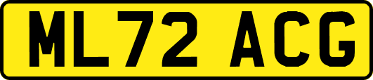 ML72ACG