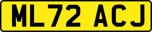 ML72ACJ