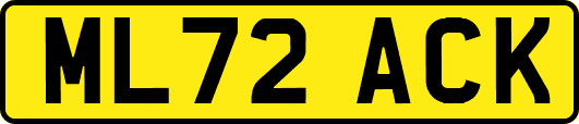 ML72ACK
