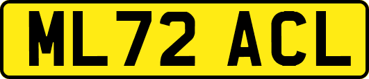 ML72ACL