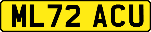 ML72ACU