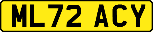 ML72ACY