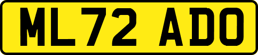 ML72ADO