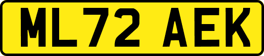 ML72AEK