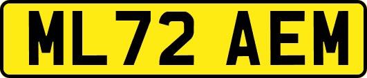ML72AEM