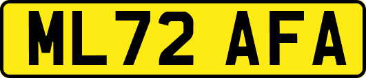 ML72AFA