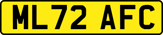 ML72AFC