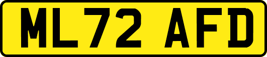 ML72AFD