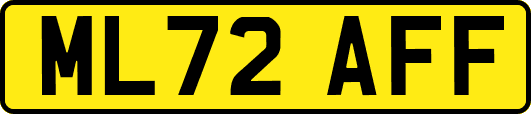ML72AFF