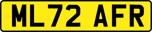 ML72AFR