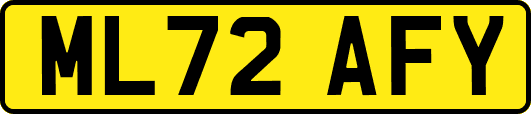 ML72AFY