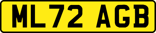 ML72AGB