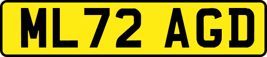 ML72AGD