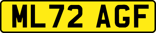 ML72AGF