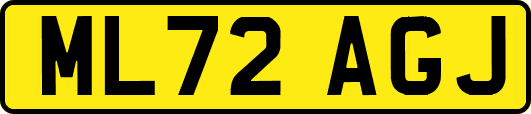 ML72AGJ