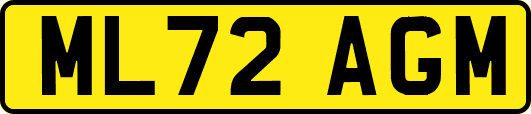 ML72AGM