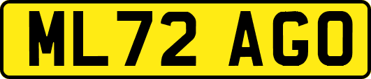 ML72AGO