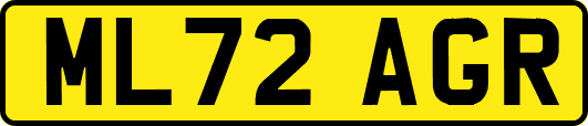ML72AGR