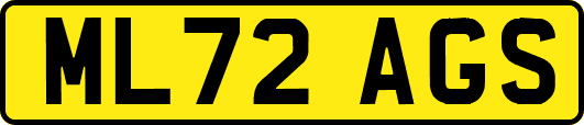 ML72AGS