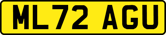ML72AGU