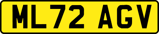 ML72AGV