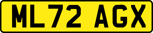 ML72AGX