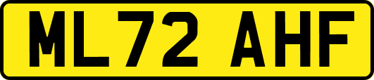 ML72AHF