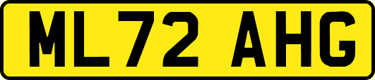 ML72AHG