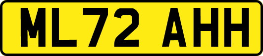 ML72AHH