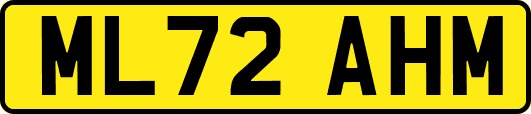 ML72AHM