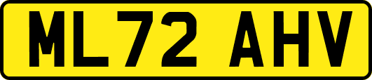ML72AHV