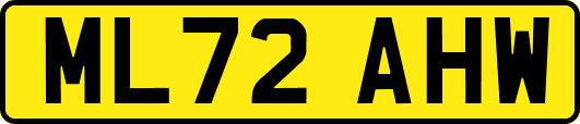 ML72AHW