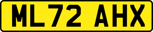ML72AHX