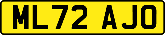ML72AJO