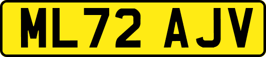 ML72AJV