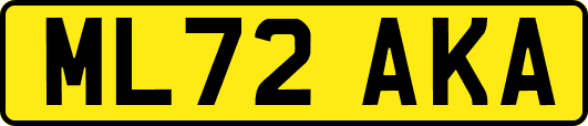 ML72AKA