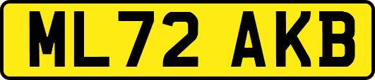 ML72AKB