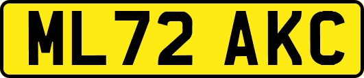ML72AKC