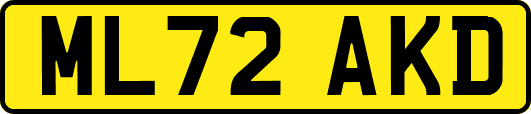 ML72AKD