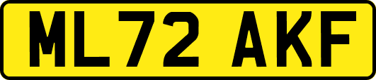 ML72AKF