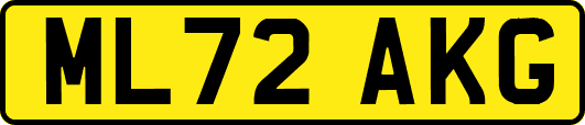 ML72AKG
