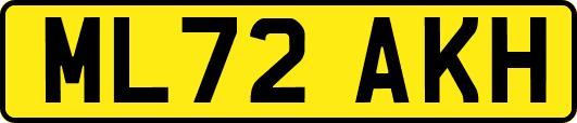 ML72AKH
