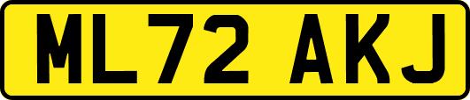 ML72AKJ